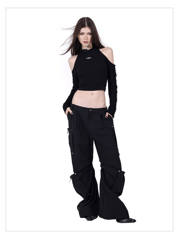 Electric Moon Pants