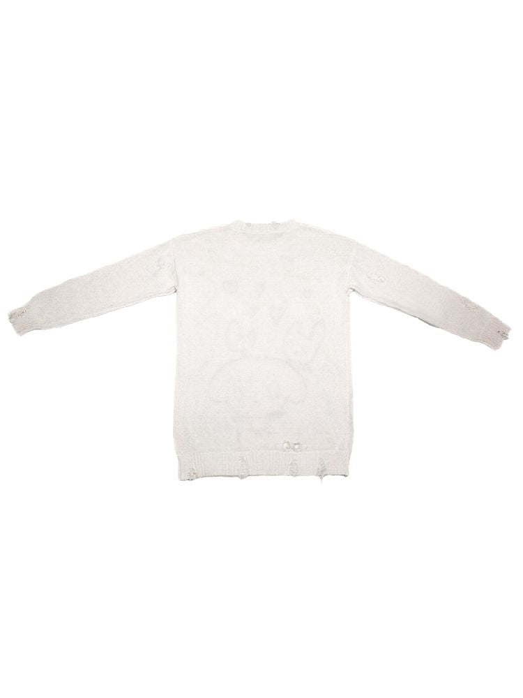 Dbo Long Sleeve Sweater