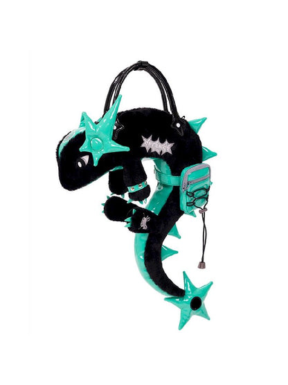 Digital Dragon Bag