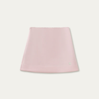 Versatile A-Line Reversible Skirt