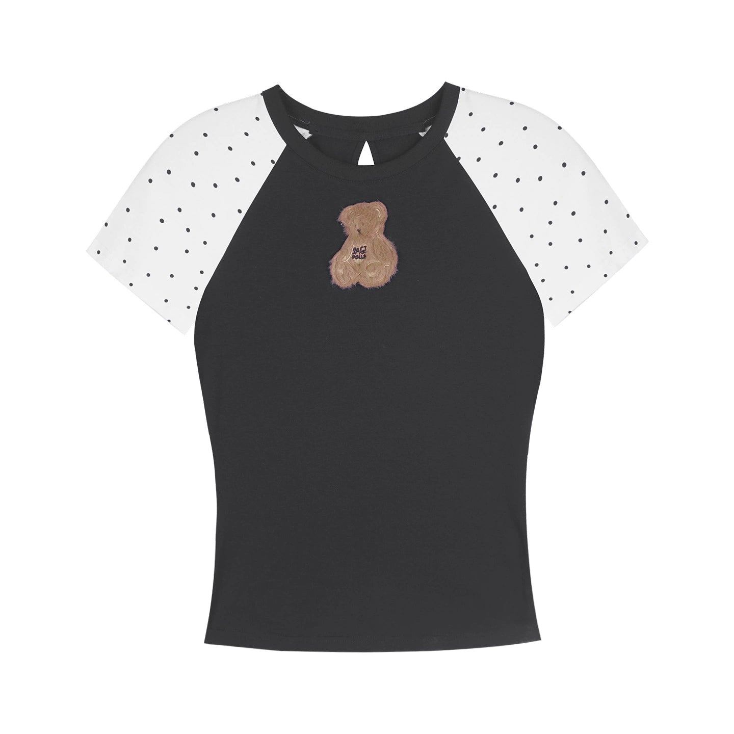 Summer Bear Tee