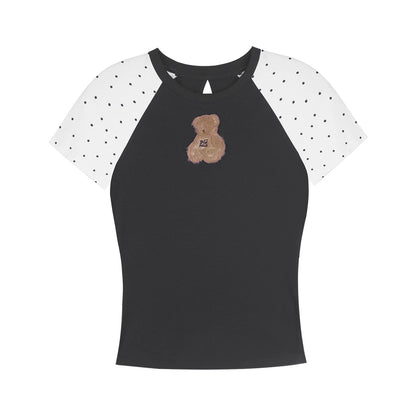 Summer Bear Tee