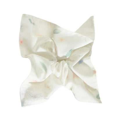 Charm Floral Hair Scarf
