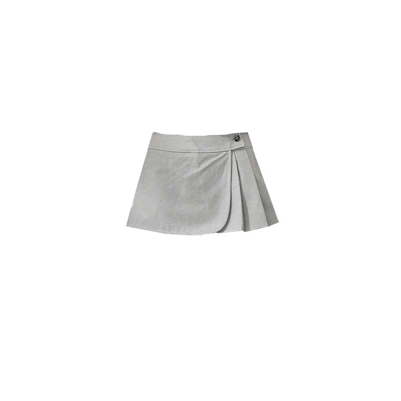 Original Two-Tone Skirts