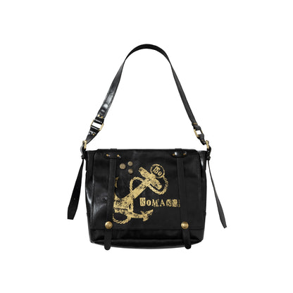 Luxury Punk Bag