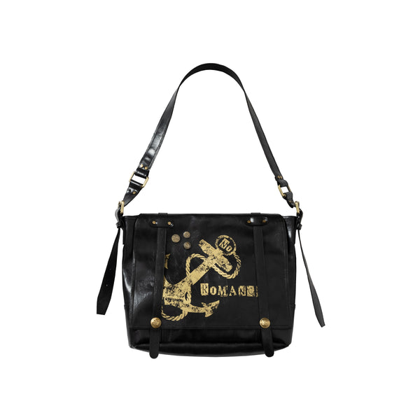 Luxury Punk Bag