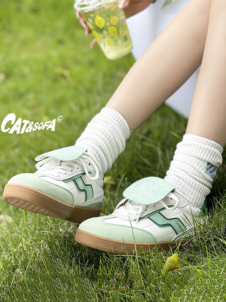 Summer fashion all-purpose sneakers