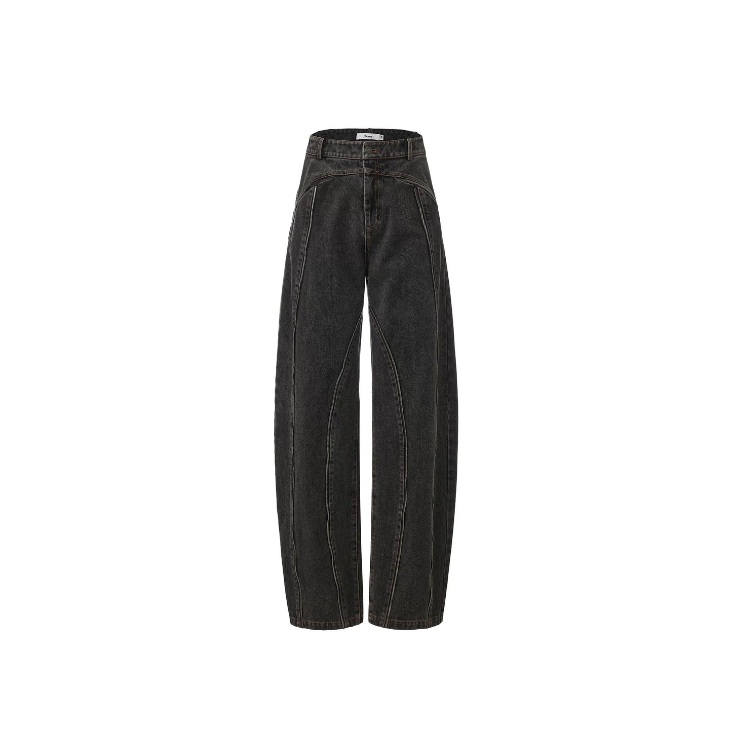 Scimitar Stitched Jeans