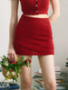 Red- skirt (pre-sale)