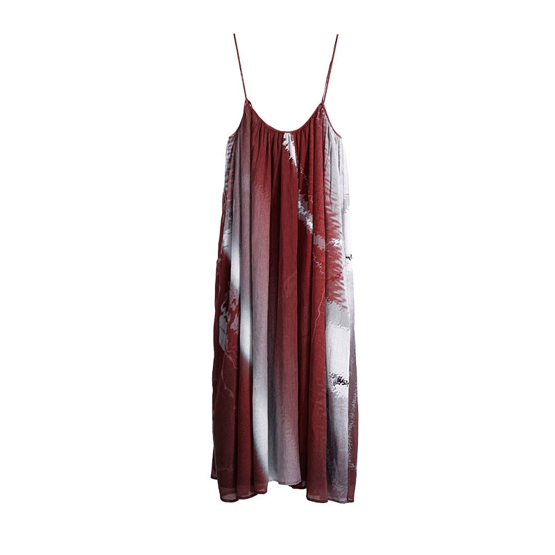 Autumn Bandeau Set-Up