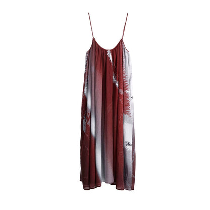 Autumn Bandeau Set-Up