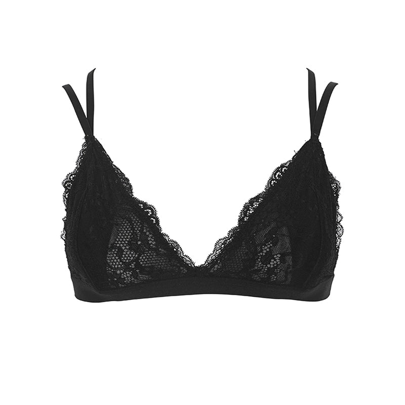 Flirty Summer Bralette