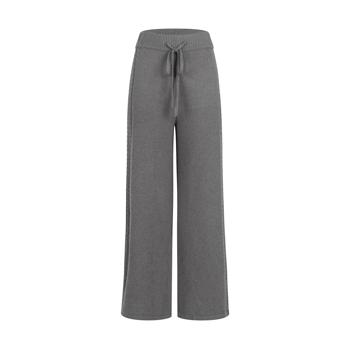 Sweet Knit Winter Pants