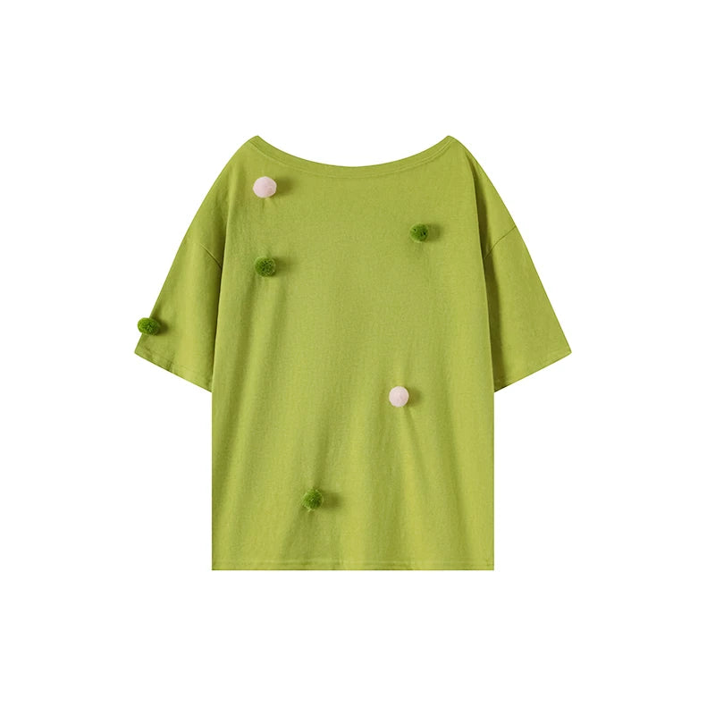 Berry Plush Off-Shoulder Top