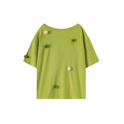 Berry Plush Off-Shoulder Top