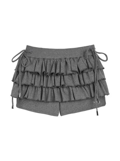 Cool cake culottes