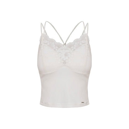 Lazy Bow Knit Cover-up