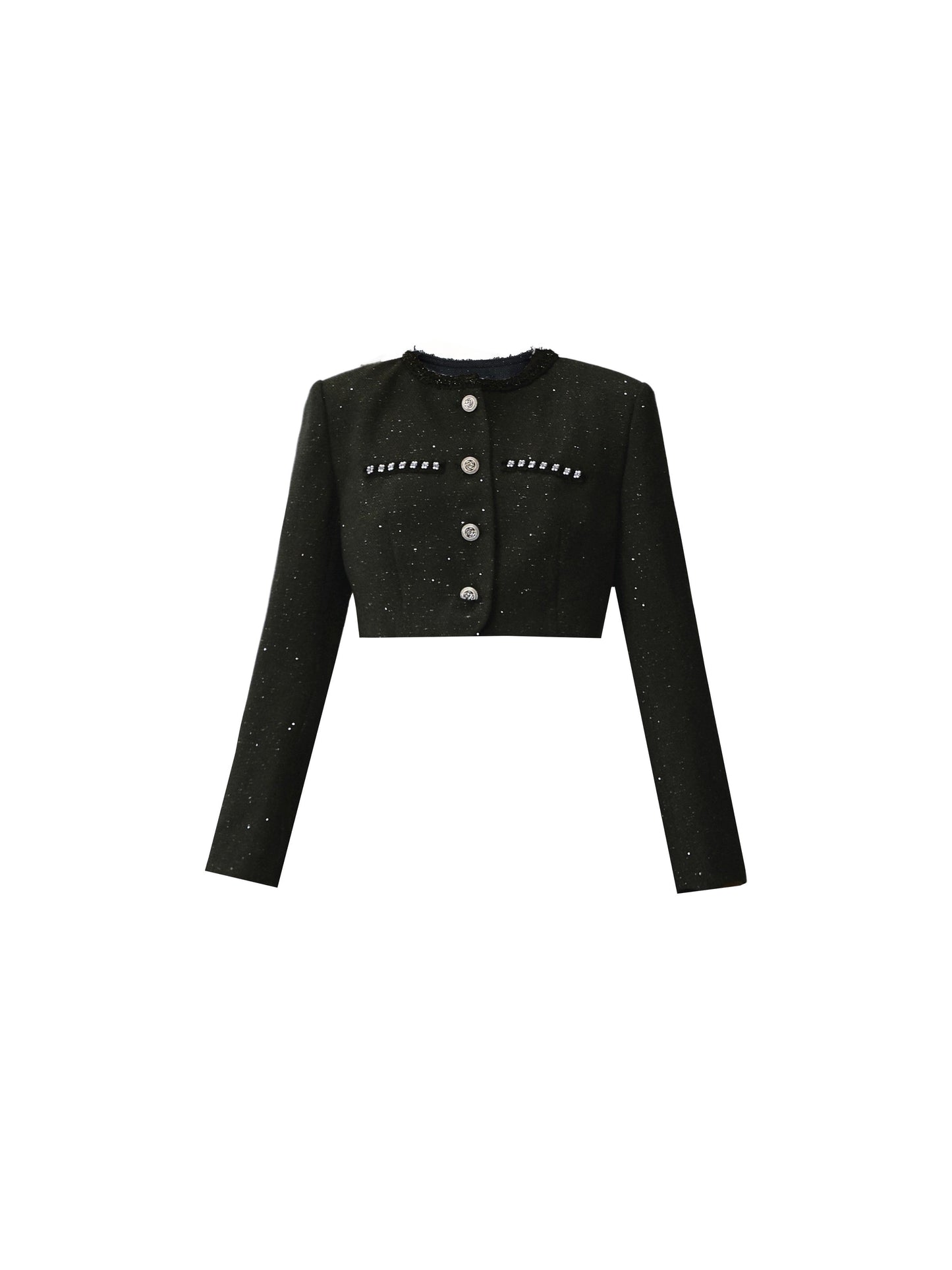 Galaxy Daughter Fragrance Dress Set-Up