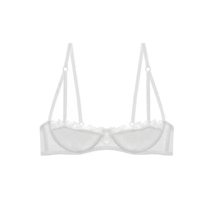 Sweetheart Lace Top Set-Up