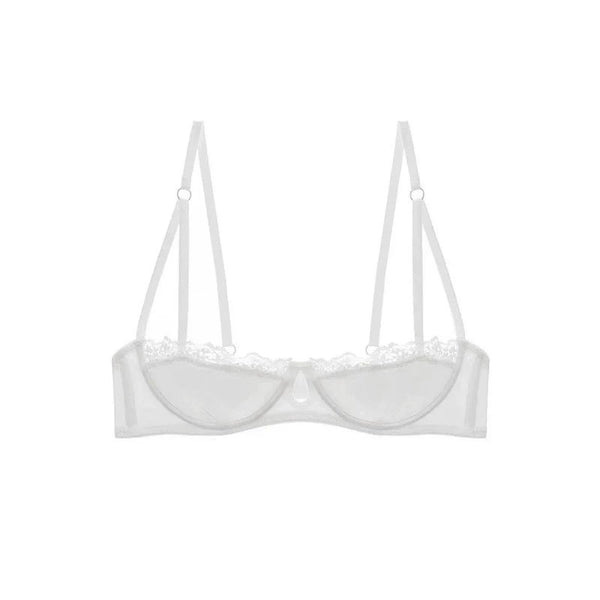 Sweetheart Lace Top Set-Up