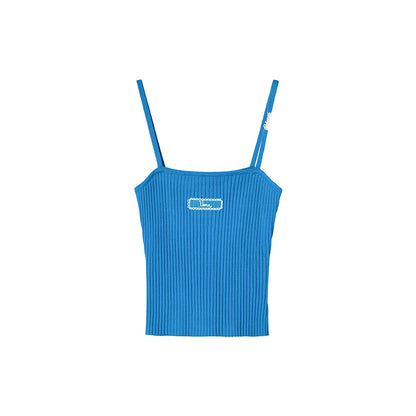 Uena Lace Knit Camisole