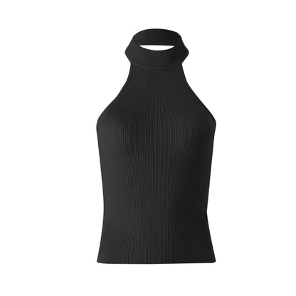 Modern Silhouette Top