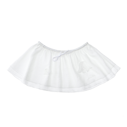 Dreaming Lyocell Blend Skirt