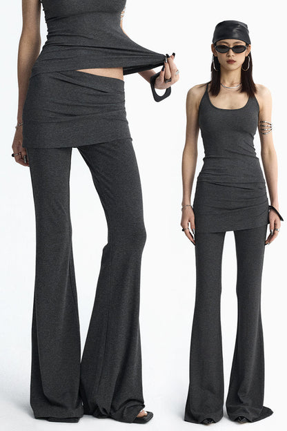 Elegant Summer Layered Set-Up