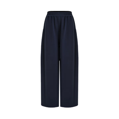 Fur Collar Jacket Set-Up