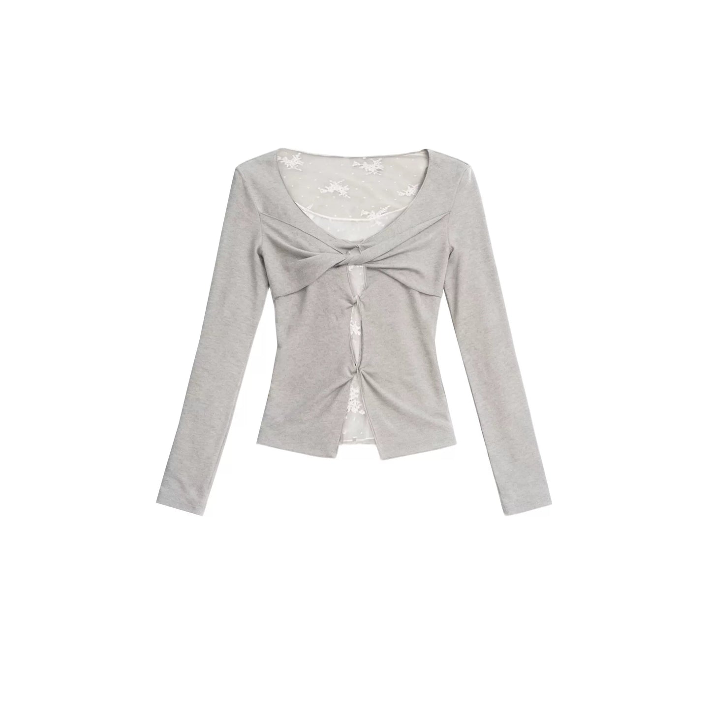 Dream Weaver Two-Piece Top Set-Up