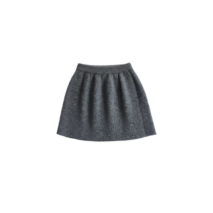 Frosting Jacquard Strickjacken-Set