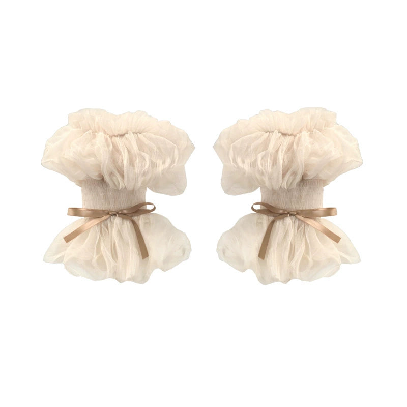 Eross Poetry Fishbone Corset