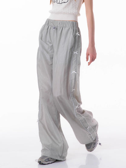 Sport casual pants