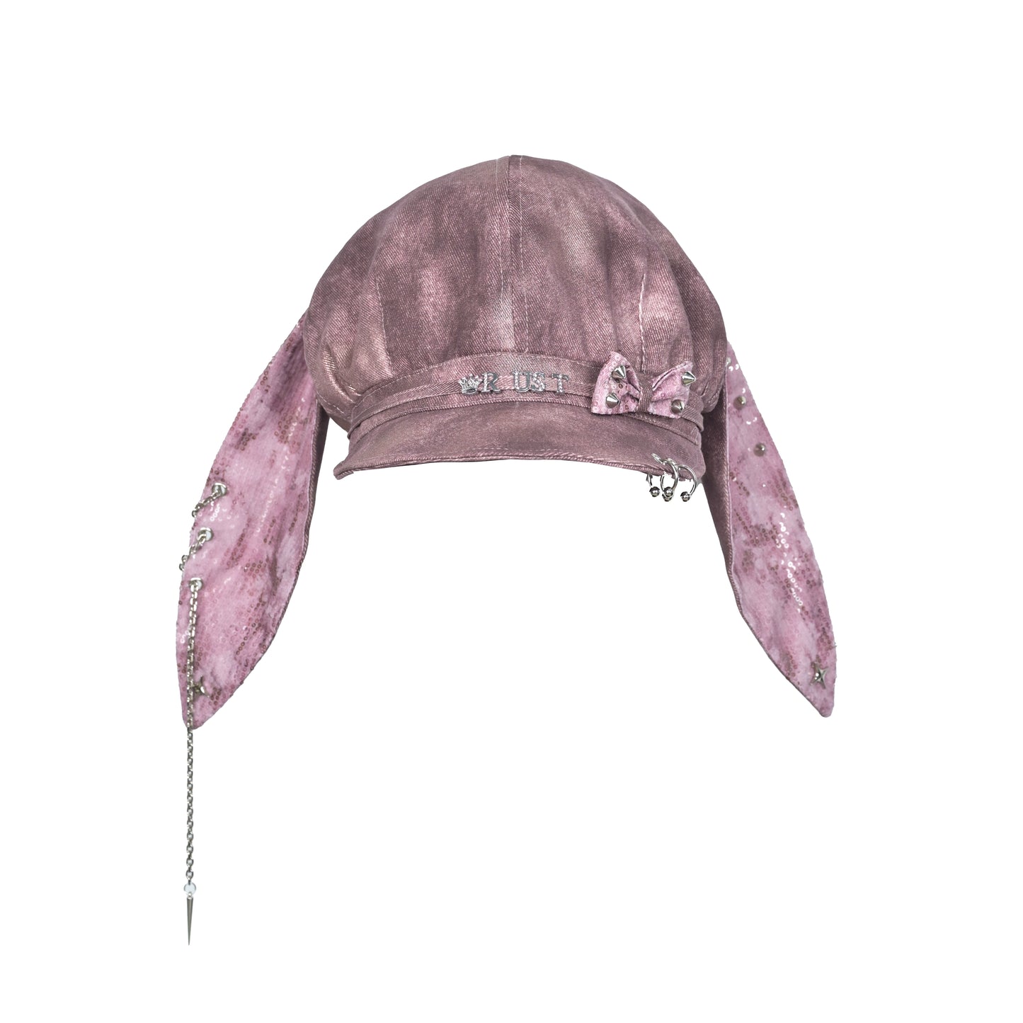 Spice Rabbit Ea Girl Hat