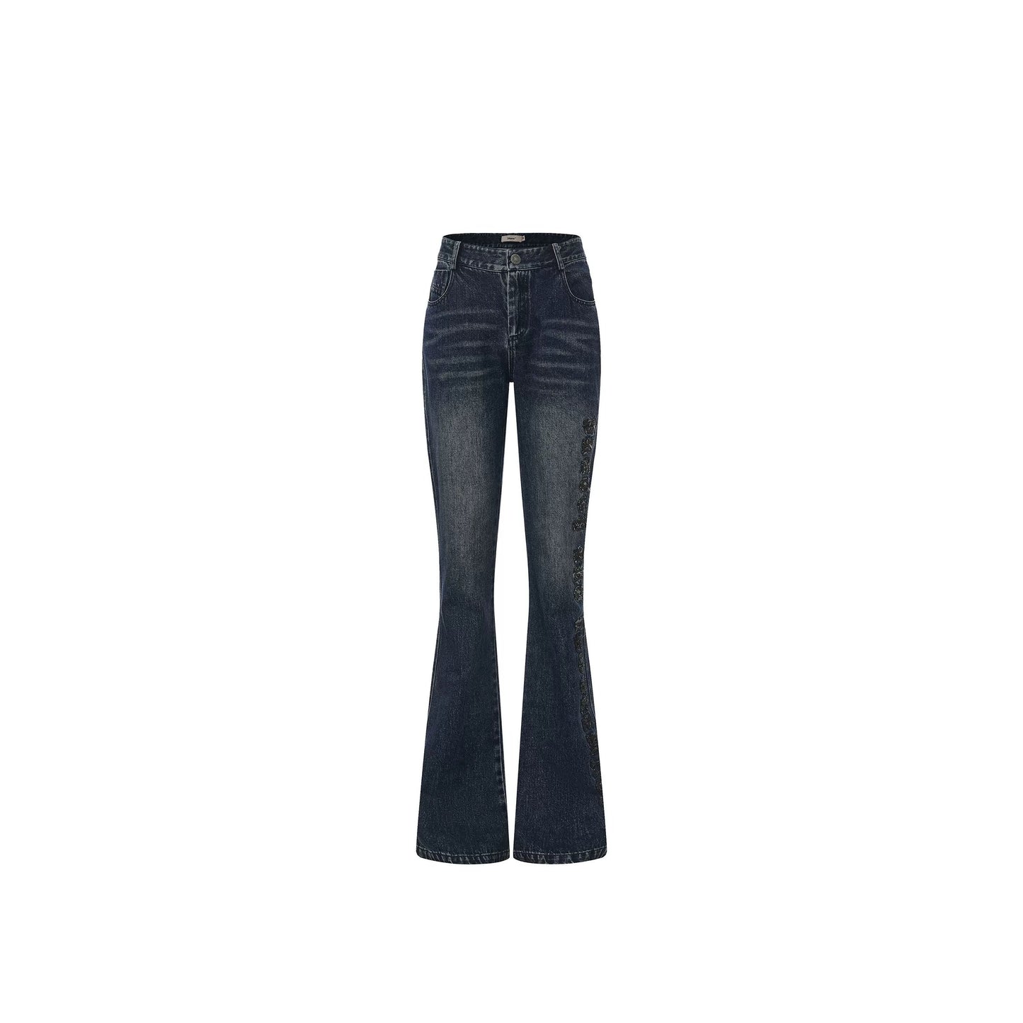 Millennium Denim Summer Top Set-Up