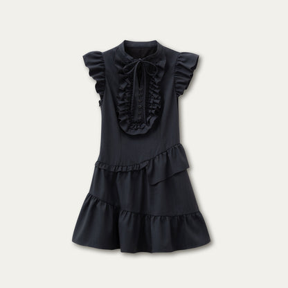 Vintage College Dress