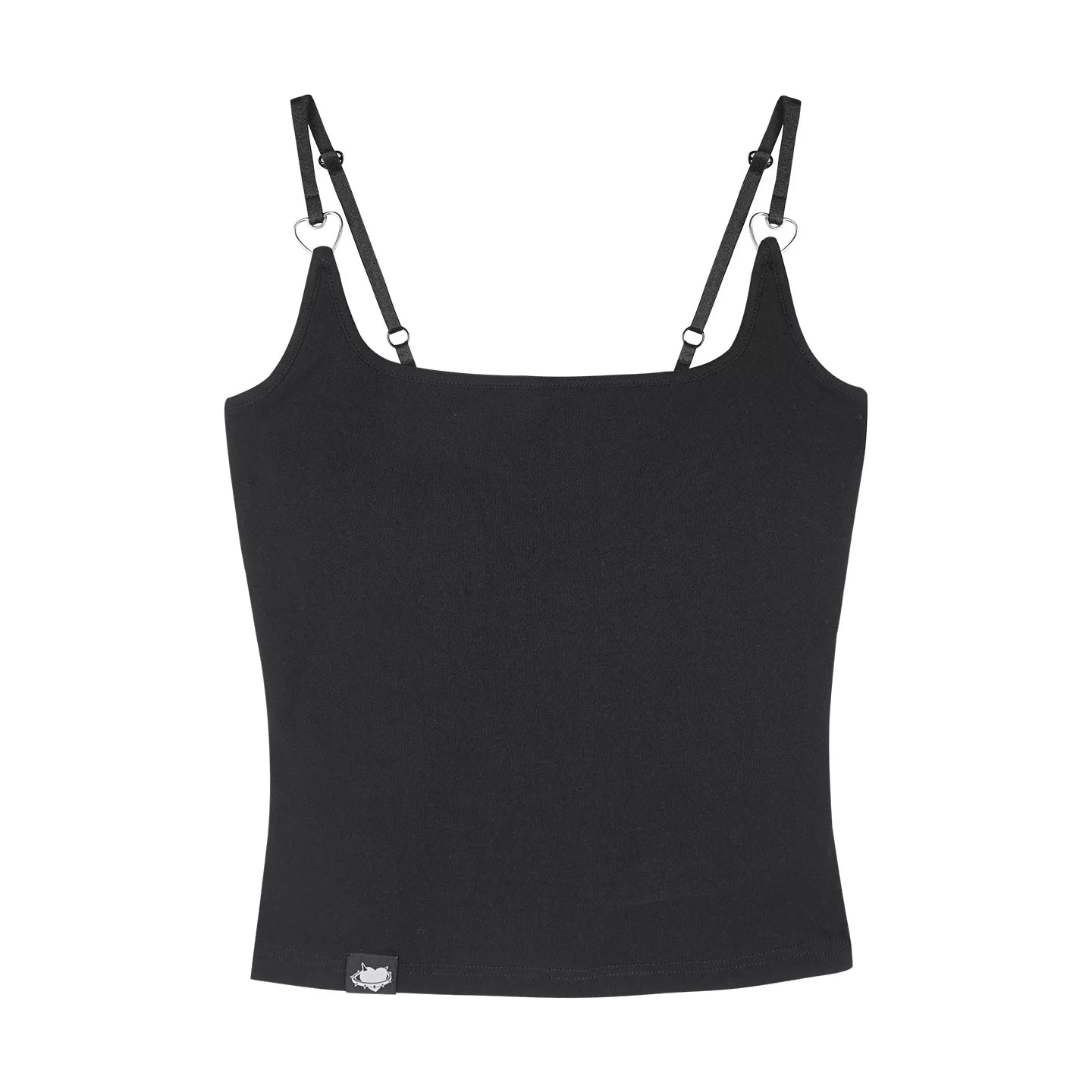 Two-Tone Puff Sleeve Top Set-Up