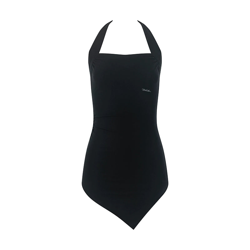 Sweet Spicy Halterneck Vest