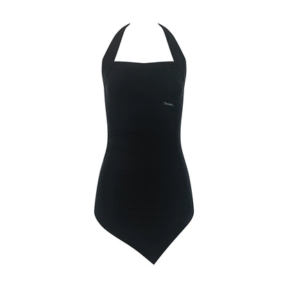 Sweet Spicy Halterneck Vest