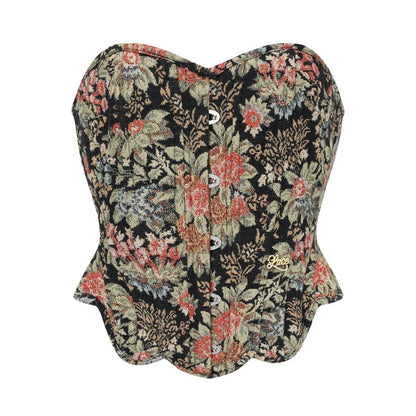 French Princess Dress Set-Up