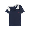 Marineblau
