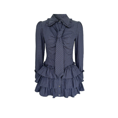 Silhouette Dress Shirt