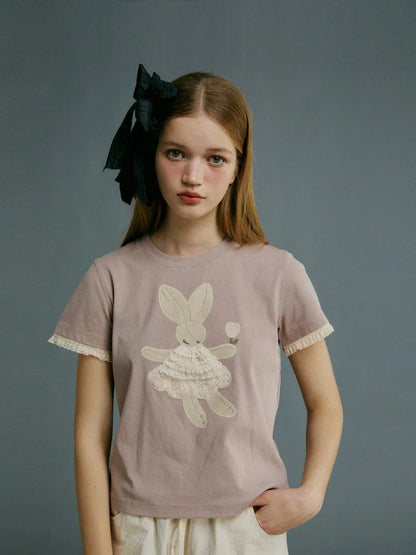 Original bunny T-shirt