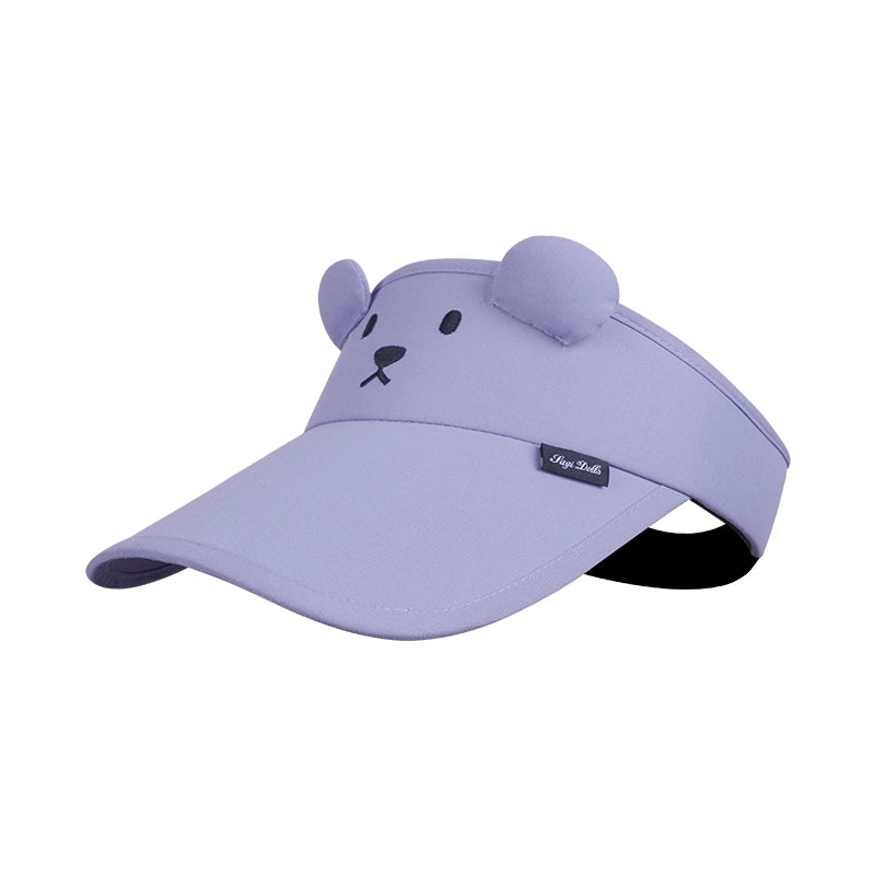 Bonbon Bear Sun Hat