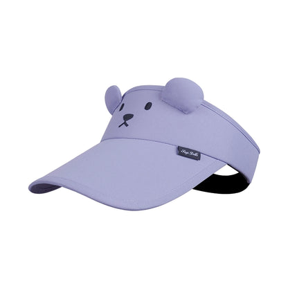 Bonbon Bear Sun Hat