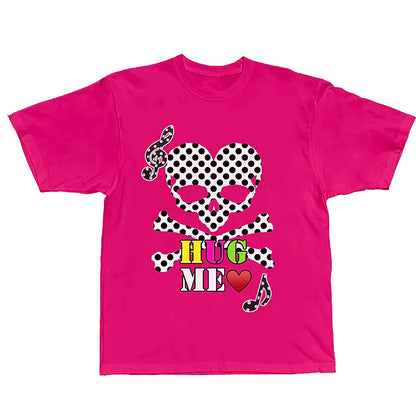 Cooles Unisex-T-Shirt für Millennials