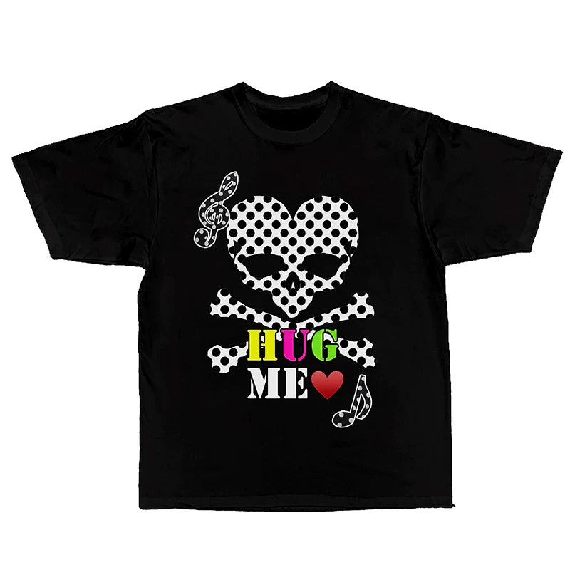 Cooles Unisex-T-Shirt für Millennials