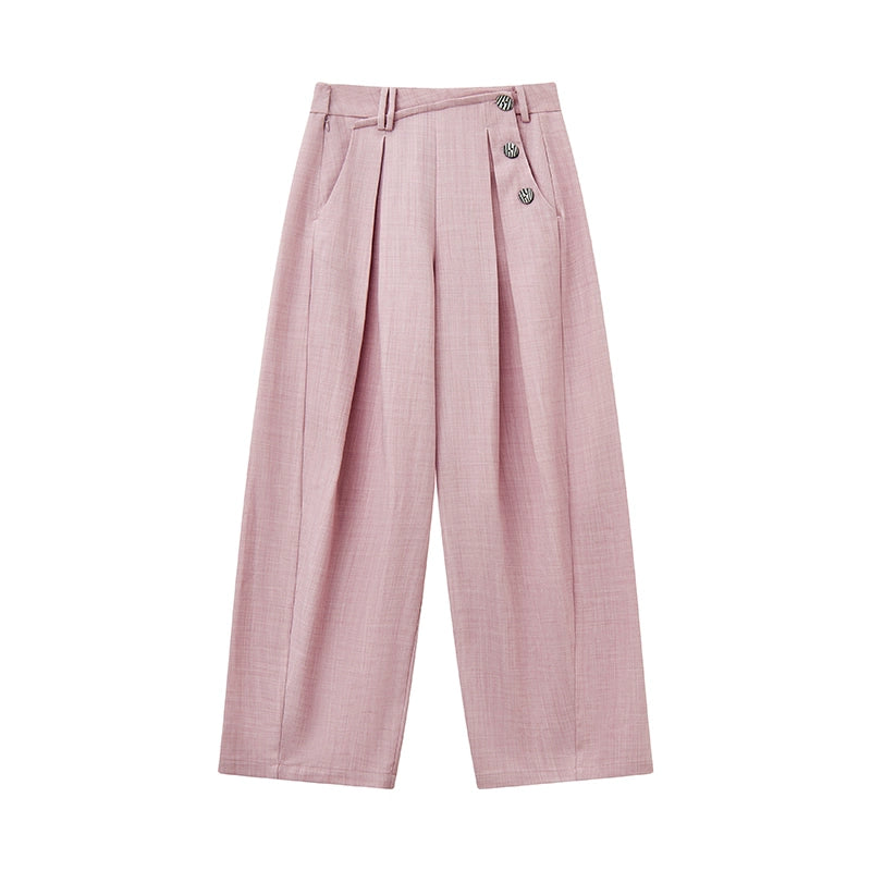 Summer Breeze Pants