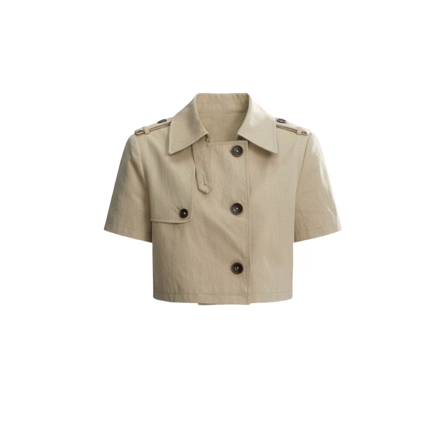 Spring Tea Morning Melody Set-Up