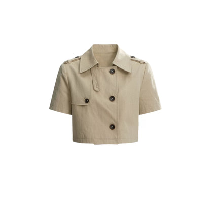 Spring Tea Morning Melody Set-Up